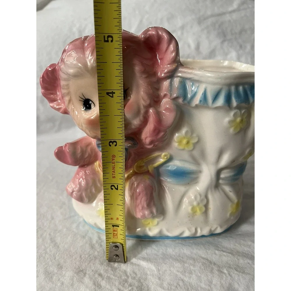 DECOR WALTHER vintage kitschy